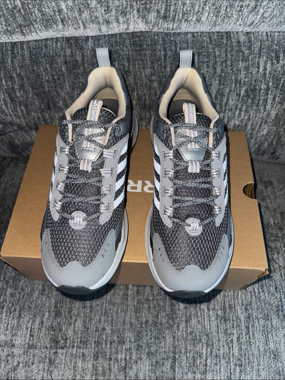 MERRELL - MEN’S MOAB SPEED 2 VENT 2K SE